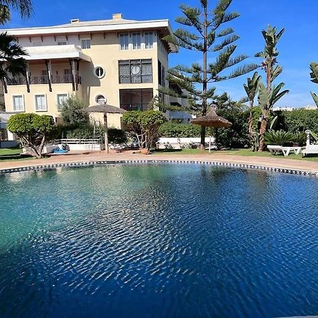 Appartement Bouznika Bay Golf Exterior foto