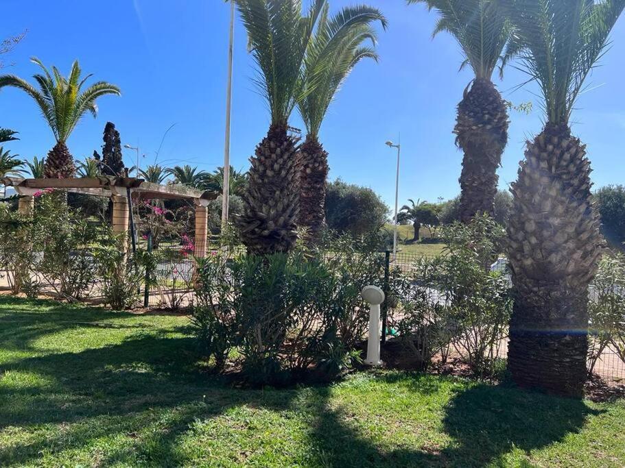 Appartement Bouznika Bay Golf Exterior foto