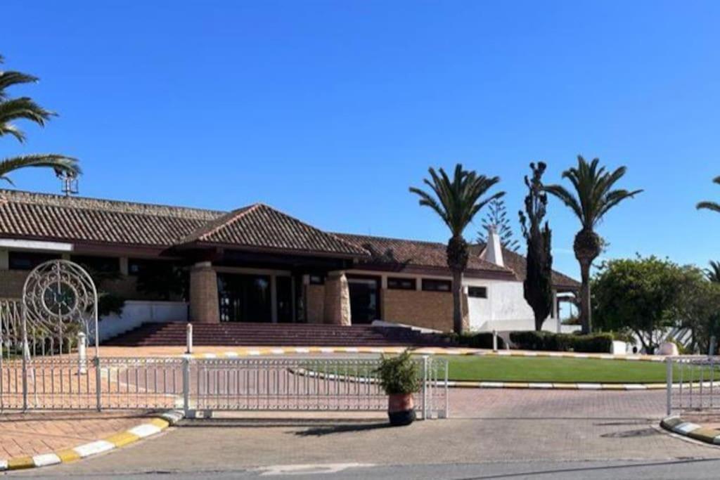Appartement Bouznika Bay Golf Exterior foto