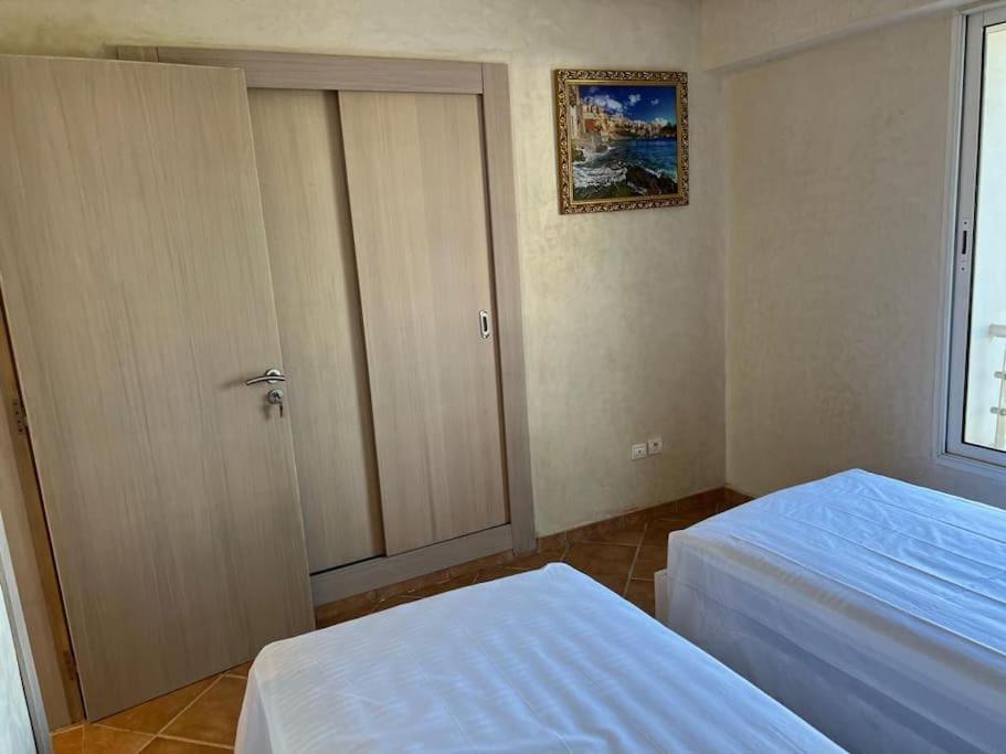 Appartement Bouznika Bay Golf Exterior foto