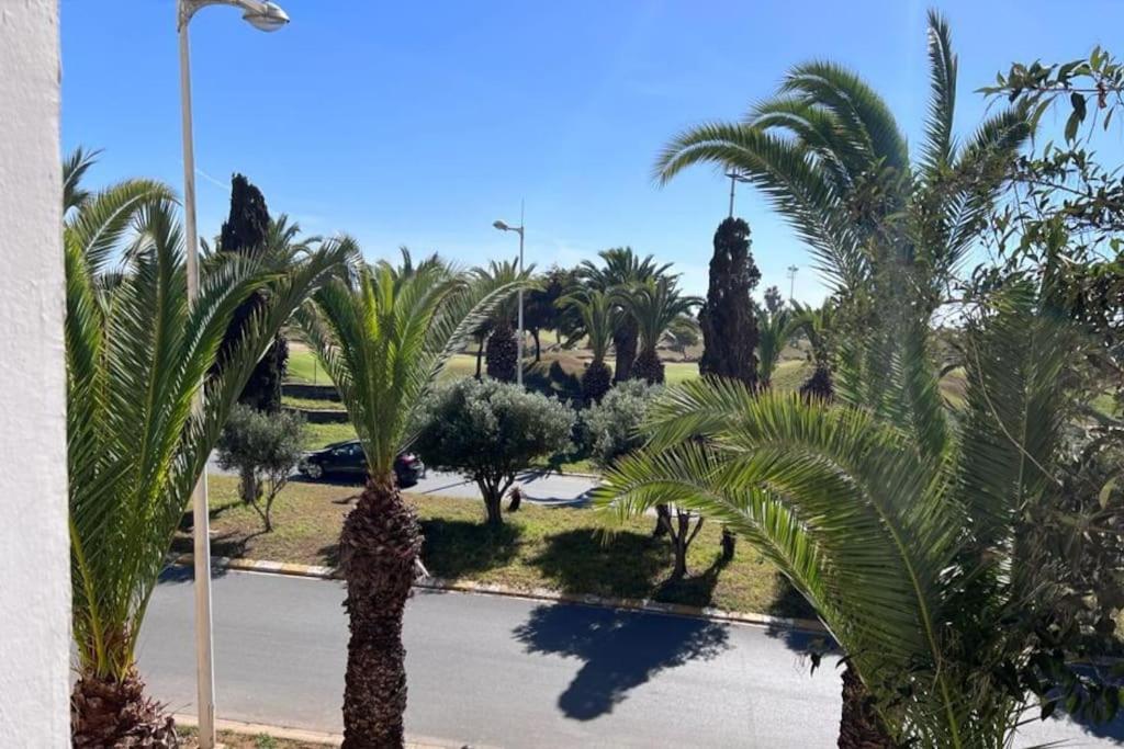 Appartement Bouznika Bay Golf Exterior foto