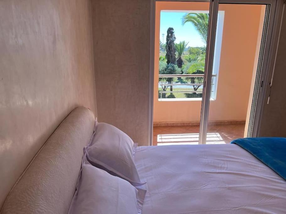 Appartement Bouznika Bay Golf Exterior foto