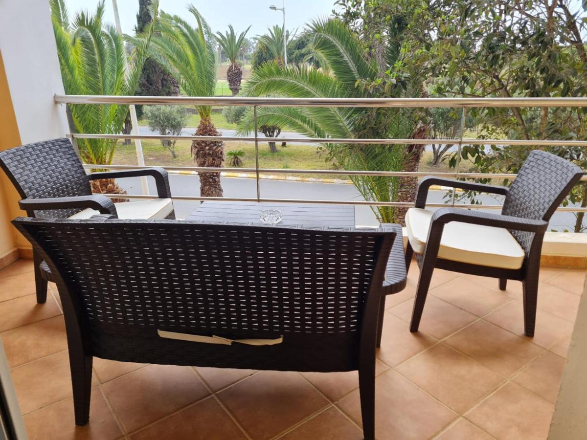 Appartement Bouznika Bay Golf Exterior foto