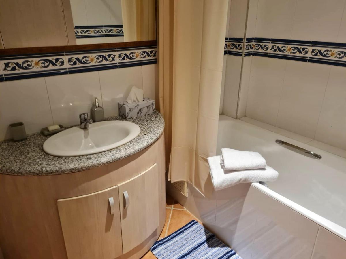 Appartement Bouznika Bay Golf Exterior foto