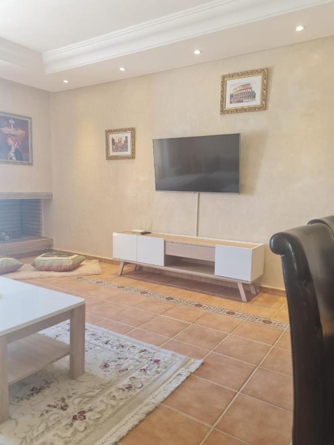Appartement Bouznika Bay Golf Exterior foto