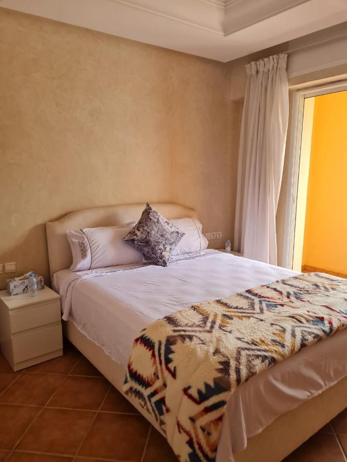 Appartement Bouznika Bay Golf Exterior foto